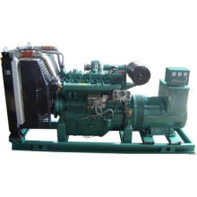 250kw 313kVA Yuchai conjunto de gerador a diesel refrigerado a água